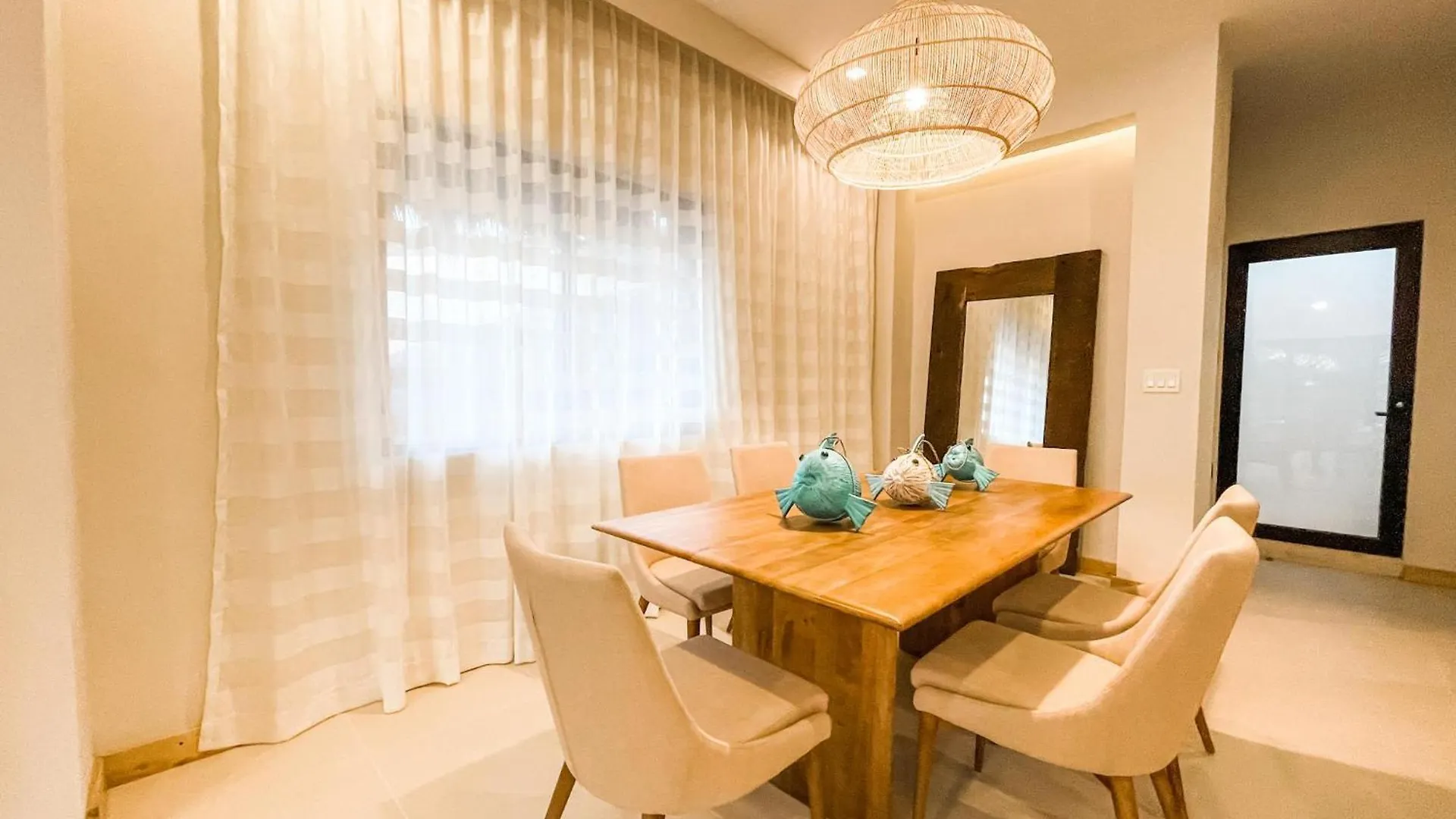 Atc18 2Bed Ocean View Penthouse With Jacuzzi And Private Pool Apartment Playa del Carmen 0*,  Mexico
