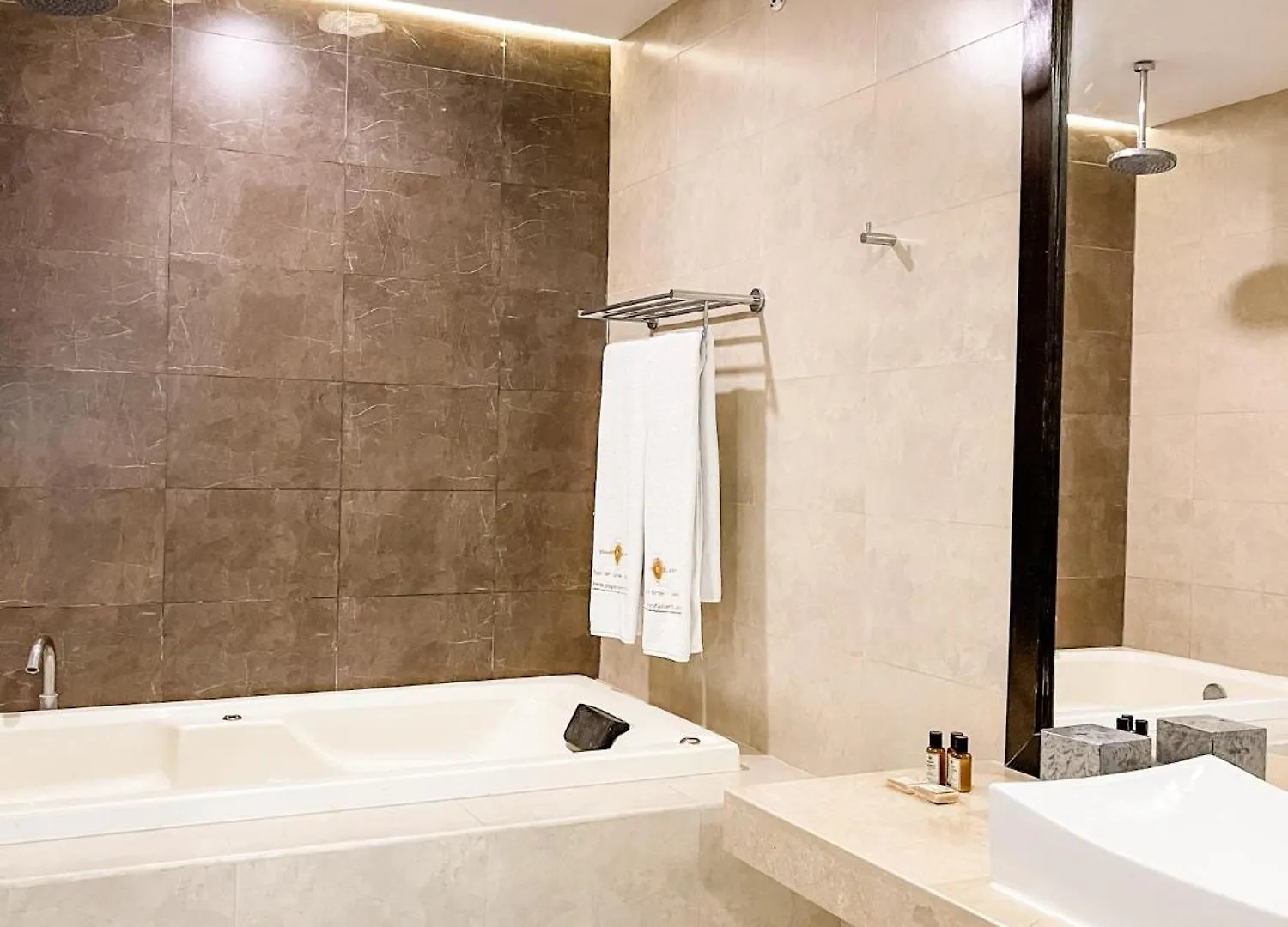 Atc18 2Bed Ocean View Penthouse With Jacuzzi And Private Pool Apartment Playa del Carmen Mexico