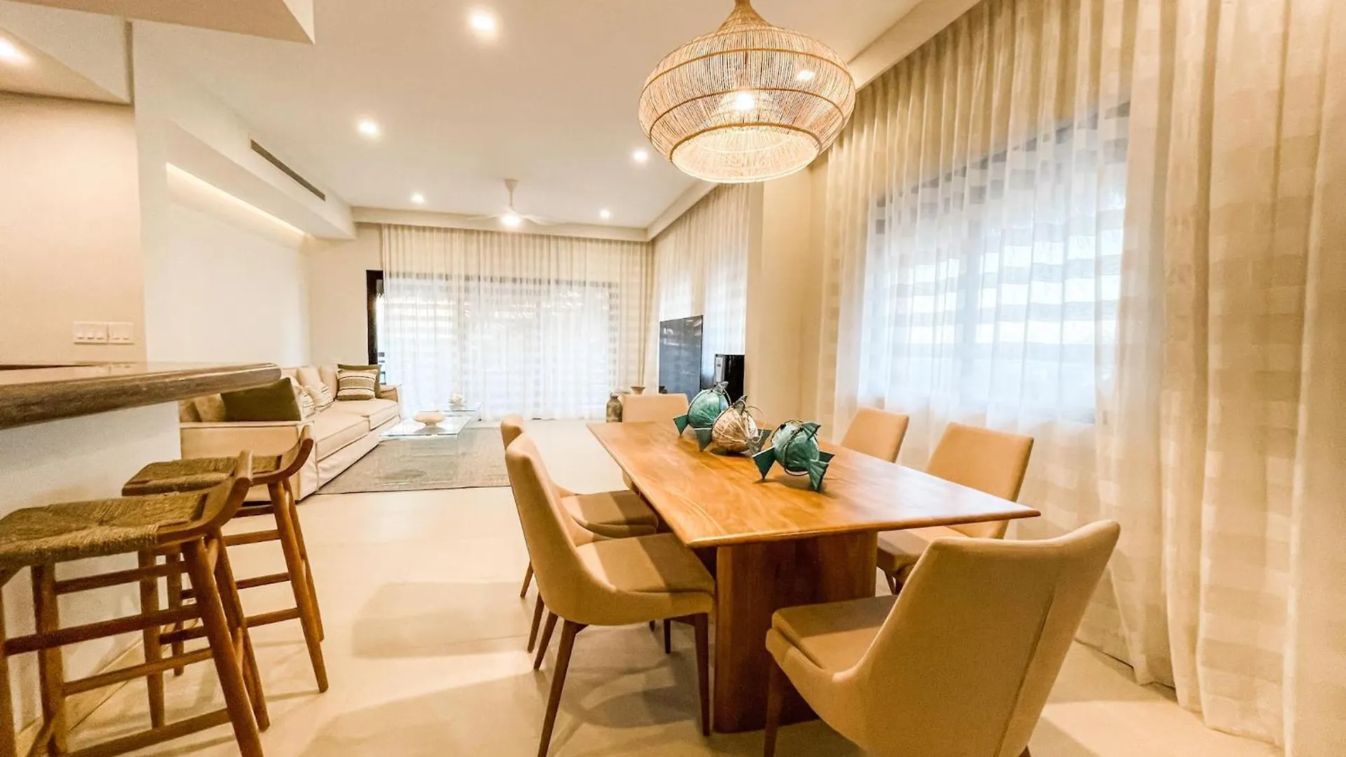 Atc18 2Bed Ocean View Penthouse With Jacuzzi And Private Pool Apartment Playa del Carmen