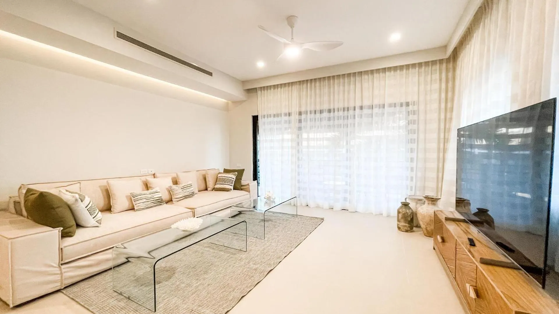 Atc18 2Bed Ocean View Penthouse With Jacuzzi And Private Pool Apartment Playa del Carmen Mexico