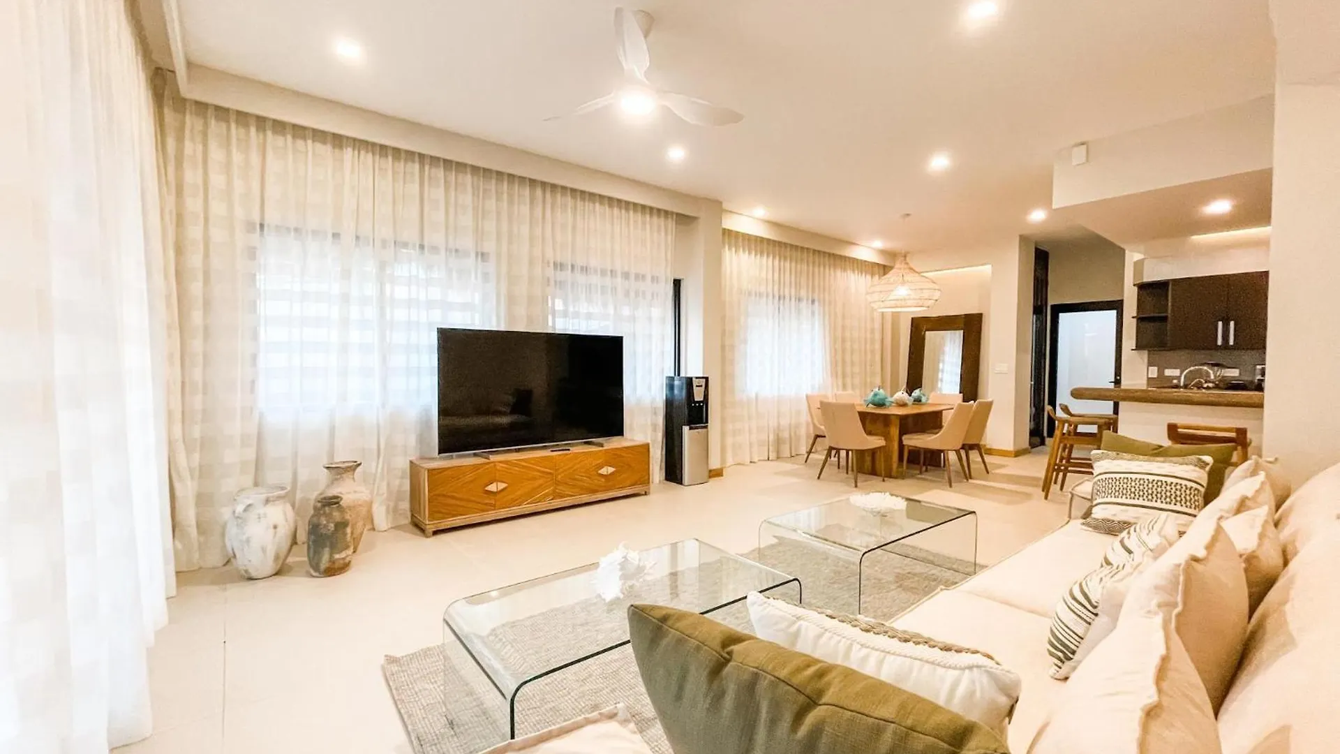 Atc18 2Bed Ocean View Penthouse With Jacuzzi And Private Pool Apartment Playa del Carmen 0*,