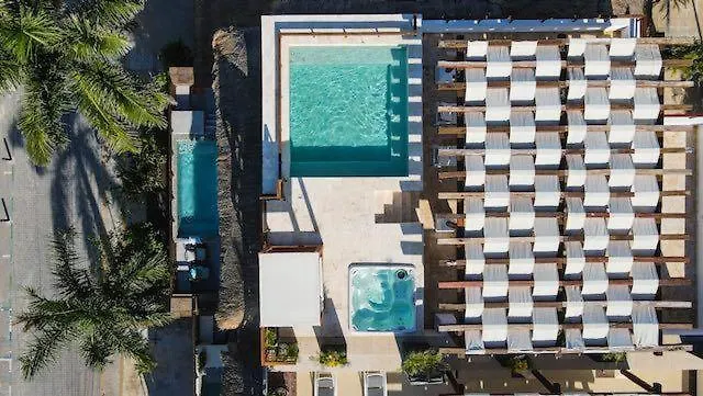 Atc18 2Bed Ocean View Penthouse With Jacuzzi And Private Pool Apartment Playa del Carmen
