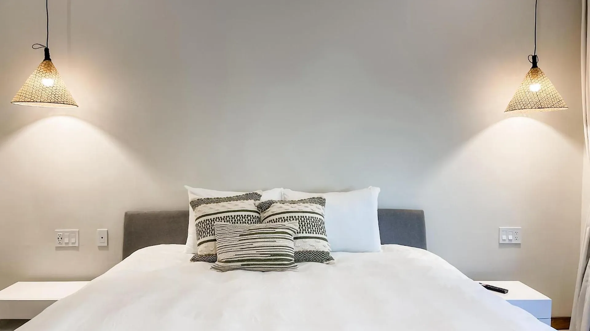 Atc18 2Bed Ocean View Penthouse With Jacuzzi And Private Pool Apartment Playa del Carmen